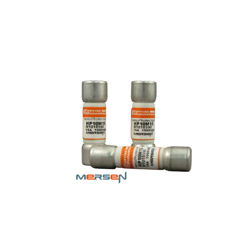 SOLAR SİGORTA 1000VDC 15000VDC