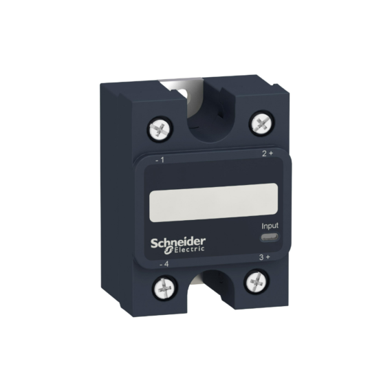 SSP1A4125BDT-röle