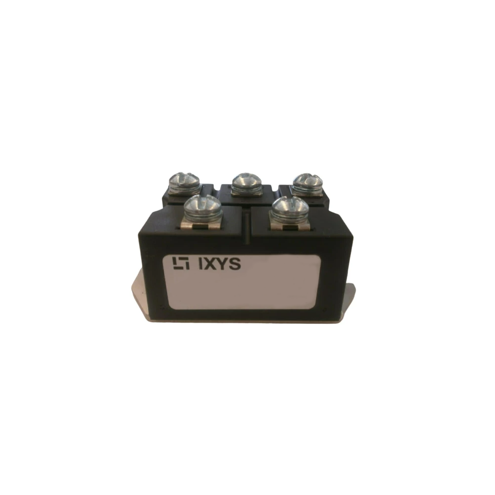 VUO125-16N07 166A 1600V IXYS Köprü Diyot Modülü