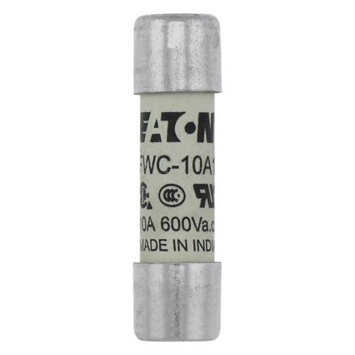 FWC10A10F 10x38mm Hızlı Tip Sigorta 10 Amper 690Vac Eaton Bussmann